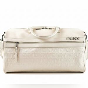 DKNY Cream Men's Bag
